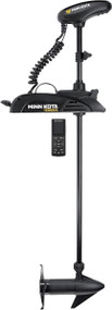 Minn Kota Terrova 12V 55LBS 54" Shaft Trolling Motor w/Wireless Remote 1358350