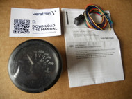 Veratron 2-1/16" ViewLine Gauge Water Temperature 100-250F Boat A2C59514176