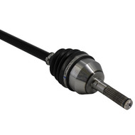 Can Am Max-Turbo-X3 Maverick R-STD-DS FRONT LEFT Axle 2017-2021 Suspension ATV