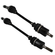 Can Am 1000-1000R-DPS Maverick Sport Max FRONT Axle Set L+R 2019-2021 ATV UTV
