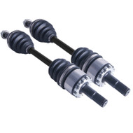 Kawasaki 360-650-700 Prairie Brute Force Peaks FRONT Axle Set L+R 2004-2013 ATV