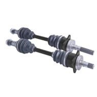 Can Am 400-500-650-800 Outlander-Renegade FRONT Axle Set L+R 2006-2015 ATV 4XPro