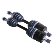 Can Am 850-1000 Outlander Renegade XMR REAR Axle Set L+R 2004-2020 ATV UTV 4XPro