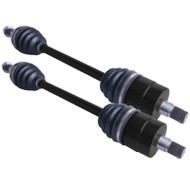 Can Am 800-1000 Commander 4X4 REAR Axle Set L+R 2011-2015 Suspension ATV 4XPro