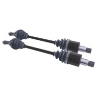 Polaris 800 Ranger RZR - S - RZR 4 REAR Axle Set L+R 2009-2014 Suspension ATV