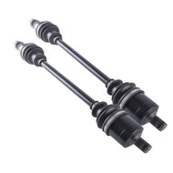 Polaris 900-1000 Razor RZR General FRONT Axle Set L+R 2015-2021 Suspension ATV