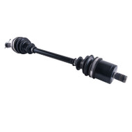 Polaris 570-500 Ranger EV ETX Midsize Crew FRONT Axle Set L+R 2015-2017 1333238