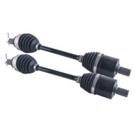 Polaris 1000 Scrambler 55" Sportsman XP 1334202 FRONT Axle 2020-2023 Set L+R