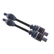 Polaris 550-850-1000 Sportsman Scrambler HO REAR Axle Set L+R 2010-2022 ATV UTV