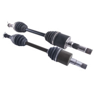 Polaris 500-700 Ranger REAR Axle Set L+R 2005-2007 Suspension 1332284 ATV UTV