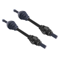 Polaris 500-700 Sportsman 2X4 Magnum FRONT Axle Set L+R 2002 ATV UTV 1380153