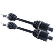 Polaris 500-570 Ranger Midsize Fullsize Crew REAR Axle 2014-2020 Set L+R ATV