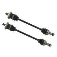 Arctic 550-650-700-1000 Cat Prowler XT-XTX-XTZ-HDX FRONT Axle Set L+R 2006- 2015