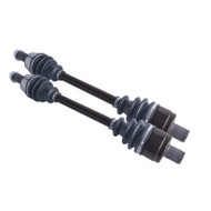 Polaris 550-850 Sportsman XP REAR Axle Set L+R 2009 Only Suspension ATV UTV 4XPro