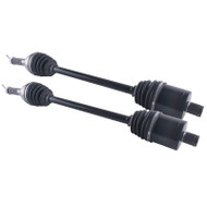 Polaris 570 -900 RZR Sportsman Brutus-Bobcat REAR Axle 2013-2020 Set L+R1332916