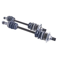 Arctic 400-450-500-650-700-1000 Cat ATV FRONT Axle Set L+R 2006-2014 TRV-FIS UTV