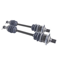Arctic 400-450-500-650-700-1000 Cat Mudpro ATV REAR Axle Set L+R 2004-2017 UTV