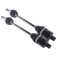 Polaris 570-900-1000 Ranger-Sportsman XP REAR Axle 2013-2019 Set L+R 1332947