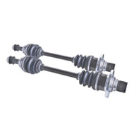 Suzuki 450-500-700-750 King Quad REAR Axle Set L+R Suspension 2006-2020 ATV UTV