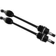 Yamaha 700 R-Spec Viking Wolverine FRONT Axle 2014-2021 Set L+R Suspension ATV