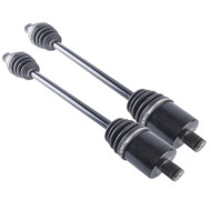 Polaris 1000 RZR XP-HL-EPS 64" REAR Axle Set L+R 2014 2015 ATV UTV 1333124 4XPro