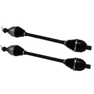 Polaris Pro Razor-XP-Premium-STD-LE REAR Axle 2020-2021 Set L+R 1334388 ATV 4XPro