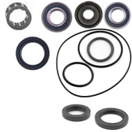 Kawasaki 220-250 Bayou KLF REAR Differential 1988-2011 Bearing-Seal Kit 4XPro