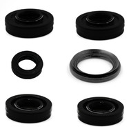 Suzuki 2002-2017 Eiger-King-Quad-Vinson 400-500 FRONT Differential Seal Kit ATV
