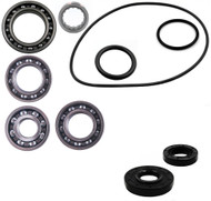Kawasaki 2005-2020 Brute Force 650I 750I REAR Differential Bearing-Seal Kit