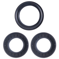 Yamaha 660-700 Grizzly-Rhino REAR 2002-2013 UTV Differential Seal Kit ATV 4XPro