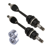 Yamaha 700 Grizzly 2016-2021 FRONT 2UD-2510J-00-00 Axle-Wheel Bearing Set L+R