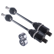 Polaris 2019-2021 Ranger 900-1000 REAR 1333748 Axle-Wheel Bearing Set L+R ATV