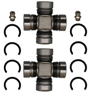 Arctic 0402-944 Cat UTV Final Drive Suspension Shaft U-Joint 1402-462 ATV 4XPro