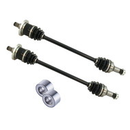 Arctic Cat Xtx Prowler 550-650-700-1000 FRONT Axle-Wheel Bearing Set L+R Set L+R