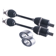 Polaris 1334203 Sportsman-Scrambler 2020-2023 REAR Axle-Wheel Bearing Set L+R