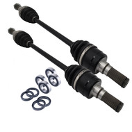 Yamaha 2014-2021 Viking Wolverine REAR 1XD-F531H-00-0 Axle-Wheel Bearing Set L+R