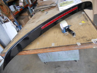 2011-17 Infiniti QX56-QX80 Tailgate Liftgate Door Spoiler Wing Stop Brake Light