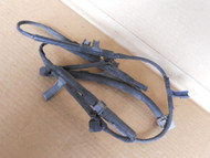 2011-2013 Infiniti QX56 Haness Backup Parking Sensor Wiring Rear Bunaper