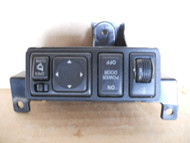 2011-17 Infiniti QX56-80 Control Switch Mirror Head Light Power Door Panel