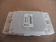 2011-2017 Infiniti QX56-80 Climate Control Module AC Temperature Amplifier