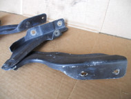 2011-2017 Infiniti QX56 - QX80 Hood Capot Front Hinges PAIR