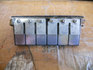 Mercury 75-90-115-125-200-225-250 HP Reed Valve Block 828623T4 Intake Manifold