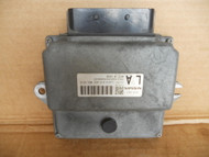 2011-12-13 Infiniti QX56 Control Module Variable Valve V8 5.6L