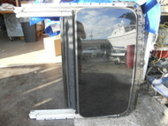 2011-19 Infiniti QX56-80 Sunroof Moonroof Glass-Frame-Motor  Complete Overhead