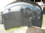 2015-2018 Infiniti QX56-QX80 Hood Motor Cover Capot