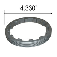 Yamaha 150-175-200-225 Spanner LOCK NUT Bearing Housing 6G5-45384-00-00 LowerUnit