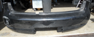 2015-2018 Infiniti QX56-QX80 Bumper REAR