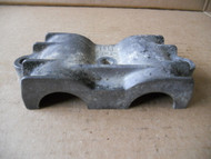 Yamaha F-150 HP 4 STK Upper Mount Cover 63P-44511-00-94