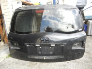 2015-2018 Infiniti QX56-QX80 Trunk Door Liftgate Tailgate Rear