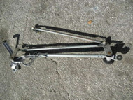 2011-2018 Infiniti QX56-QX80 Front Wiper Transmission Bracket